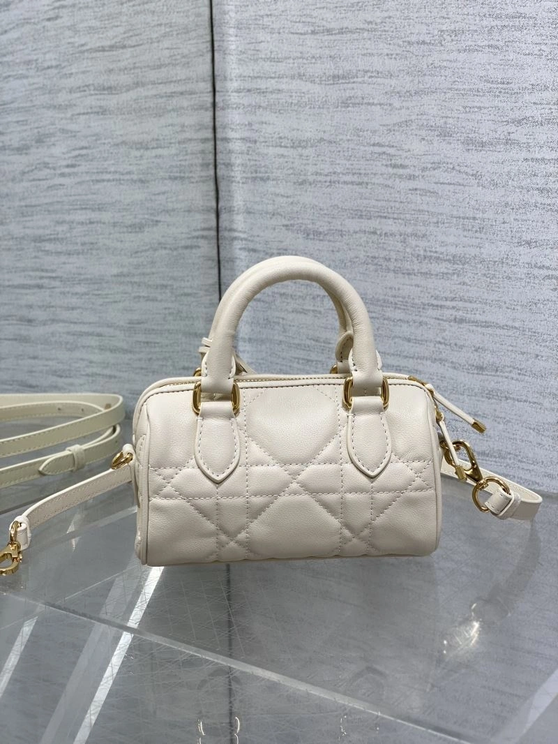 ComfortFit Christian Dior Boston Bags 66869