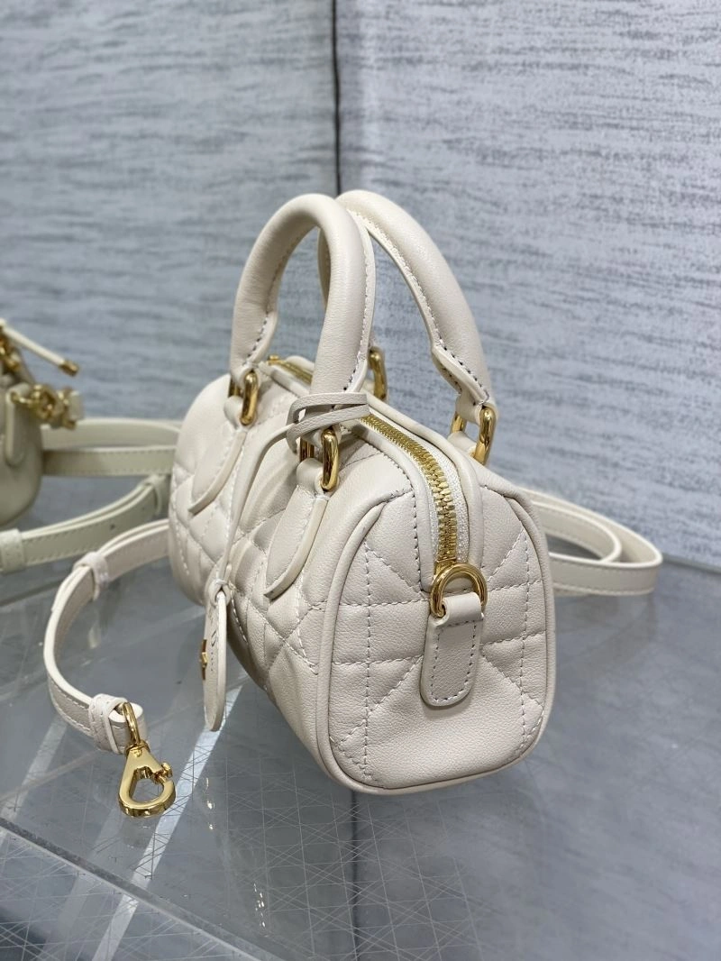ComfortFit Christian Dior Boston Bags 66869