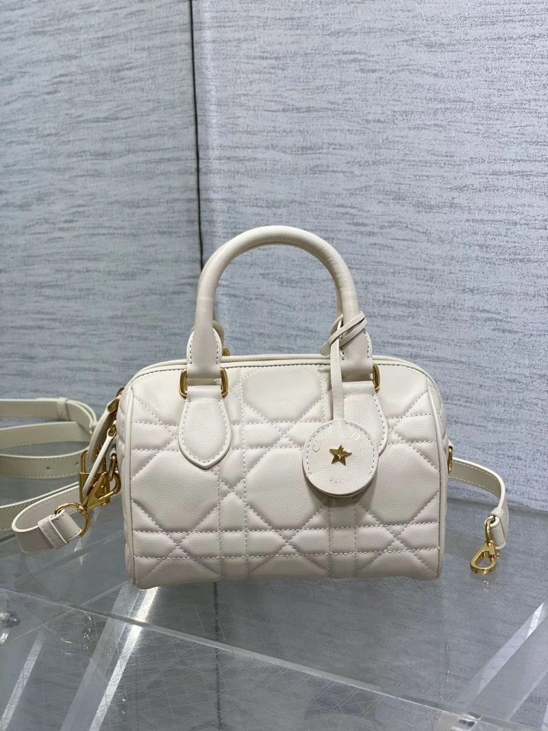 Christian Dior Boston Bags Reliable 66870