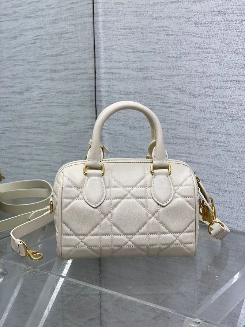 Christian Dior Boston Bags Reliable 66870