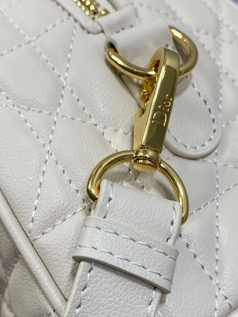 Christian Dior Boston Bags Reliable 66870