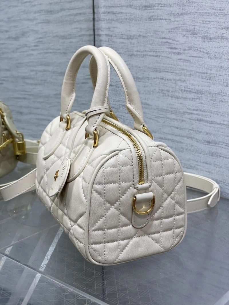 Christian Dior Boston Bags Reliable 66870