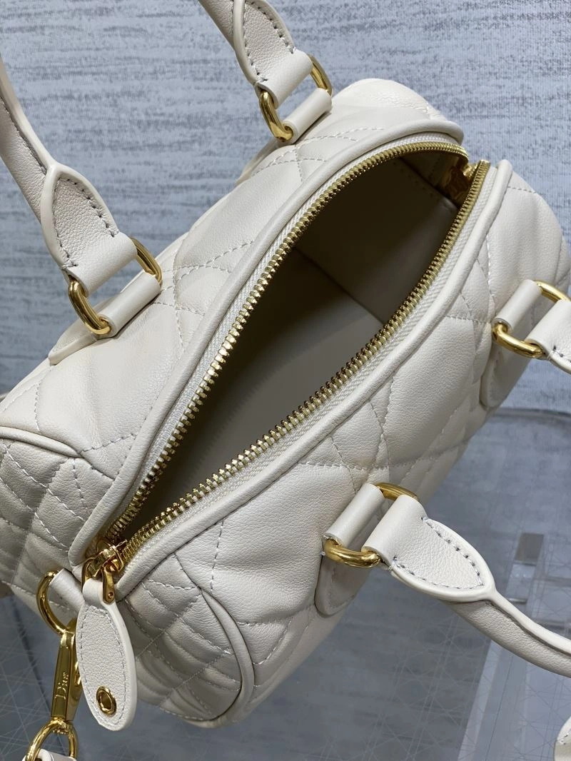 Christian Dior Boston Bags Reliable 66870