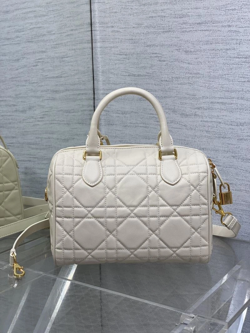 Christian Dior Boston Bags Elegant 66867