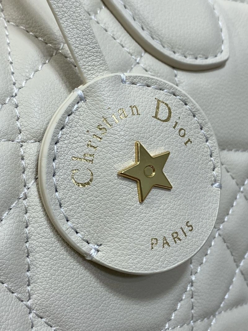 Christian Dior Boston Bags Elegant 66867