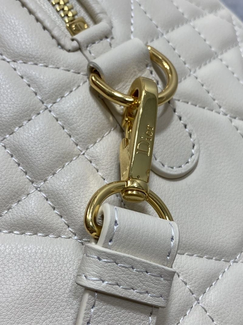 Christian Dior Boston Bags Elegant 66867