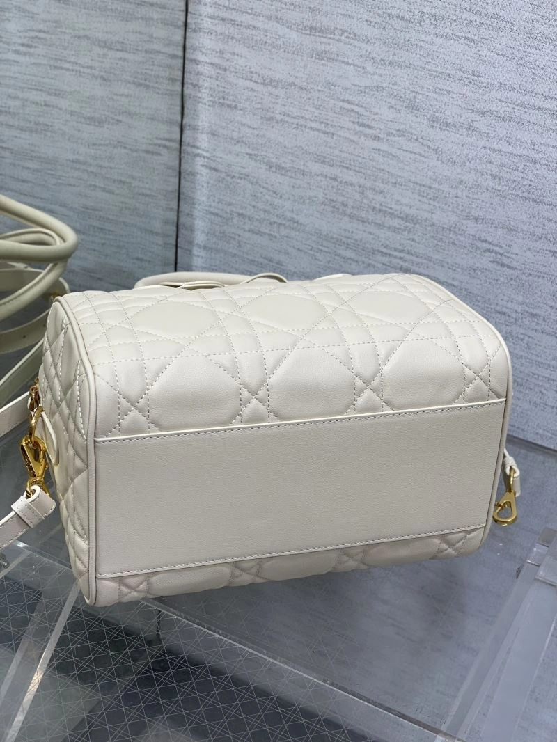 Christian Dior Boston Bags Elegant 66867