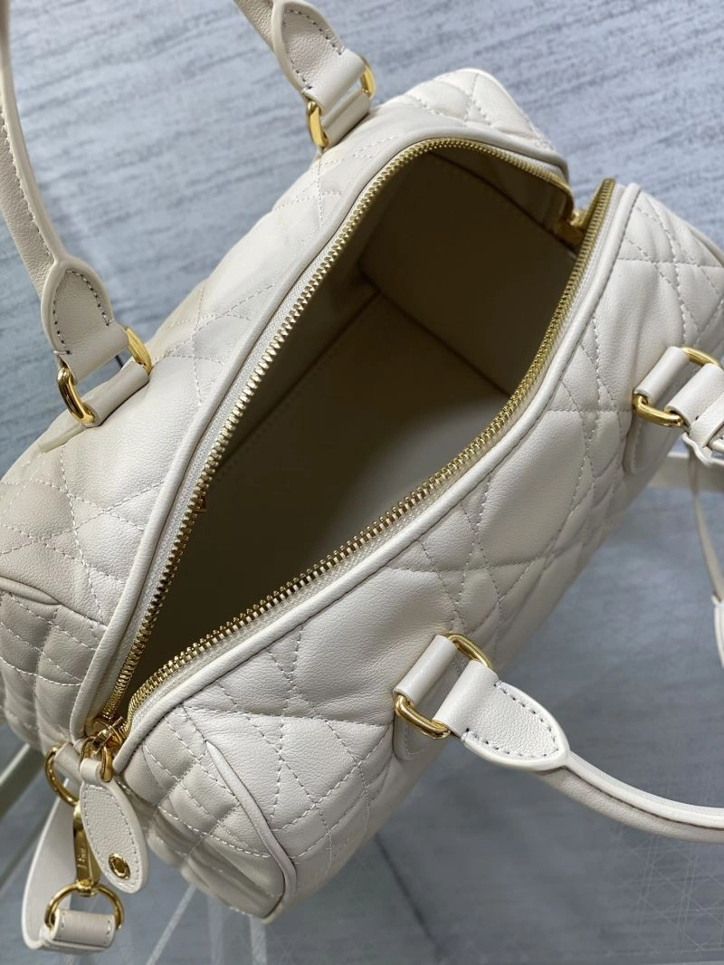Christian Dior Boston Bags Elegant 66867