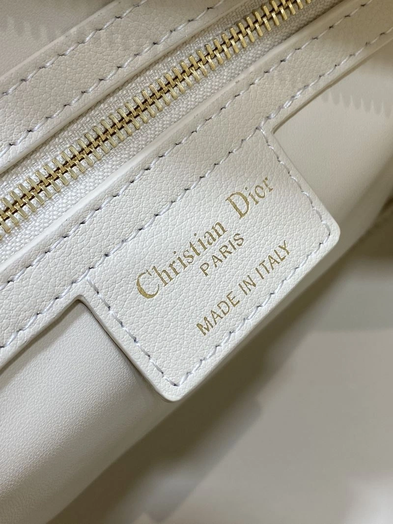 Christian Dior Boston Bags Elegant 66867