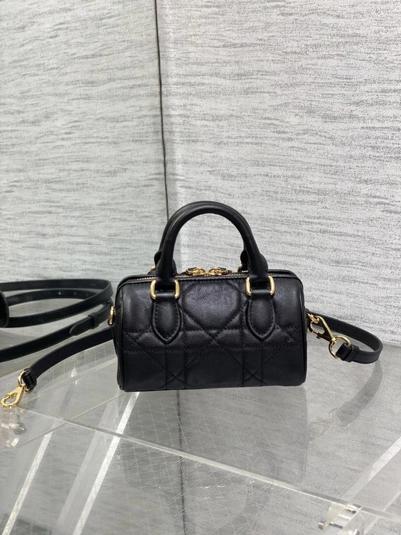 Christian Dior Boston Bags Classic 66859