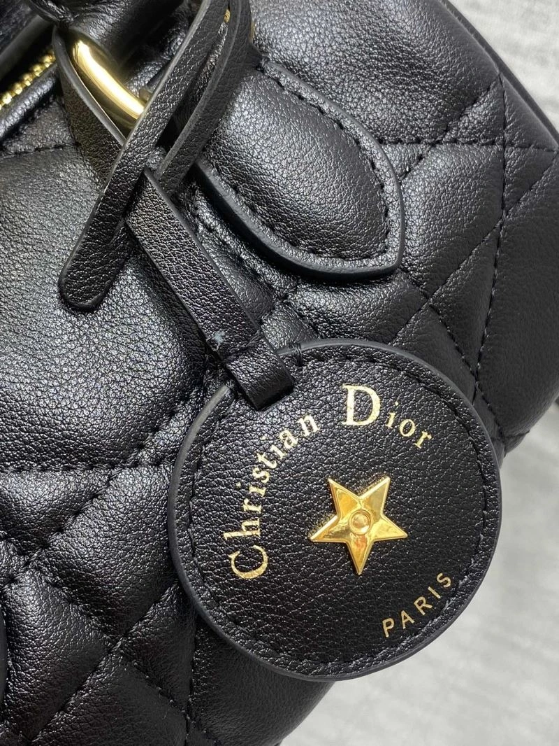 Christian Dior Boston Bags Classic 66859