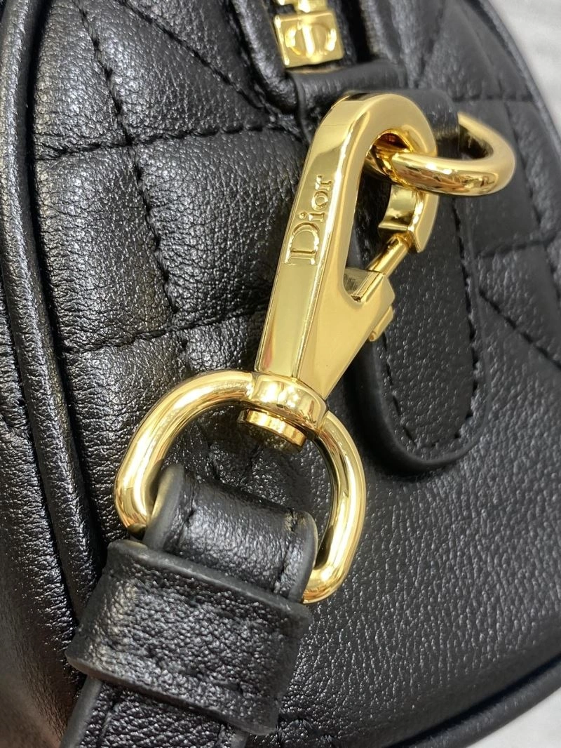 Christian Dior Boston Bags Classic 66859