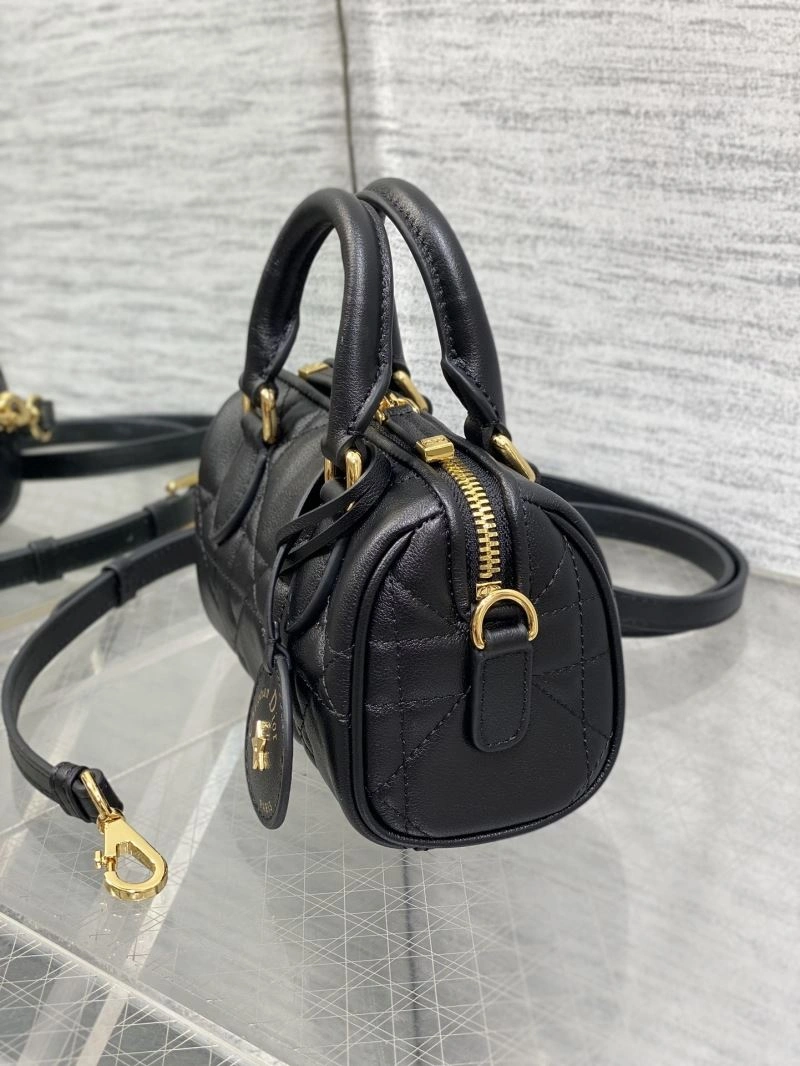 Christian Dior Boston Bags Classic 66859