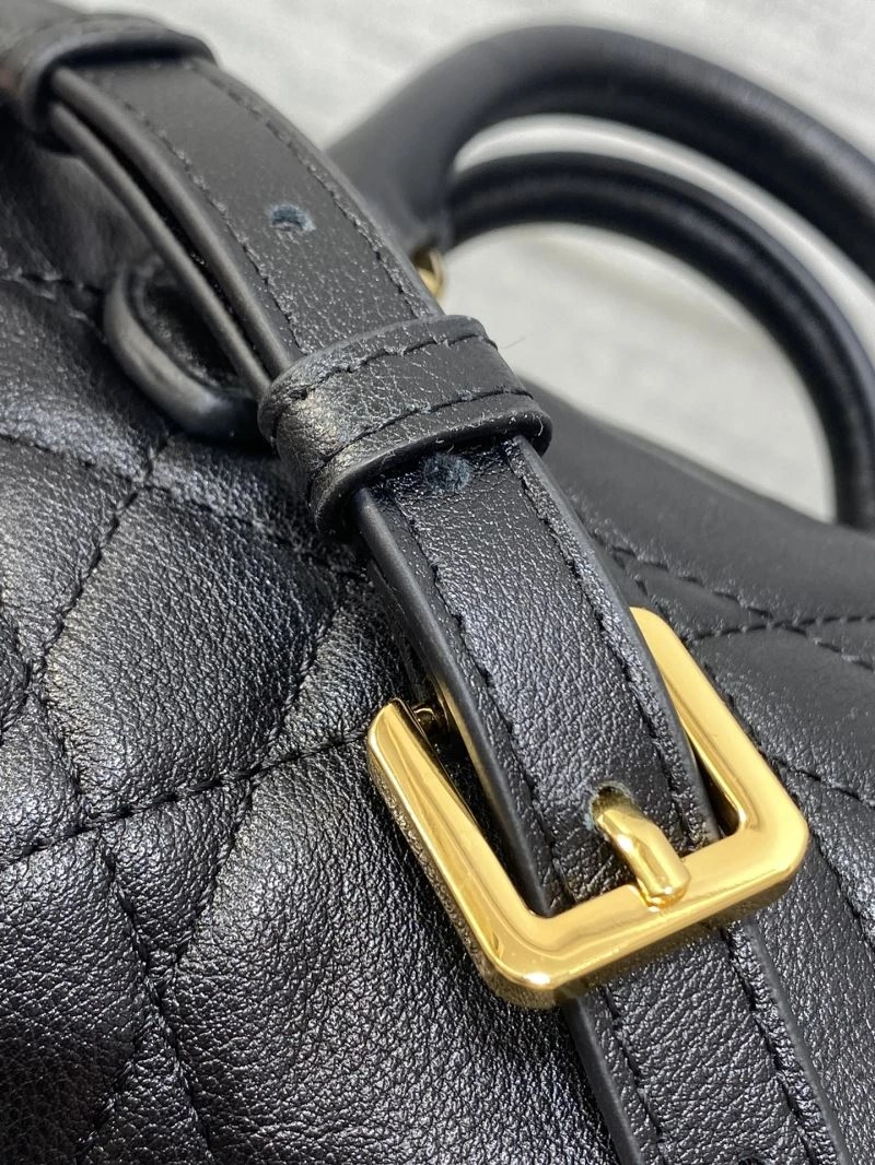 Christian Dior Boston Bags Classic 66859