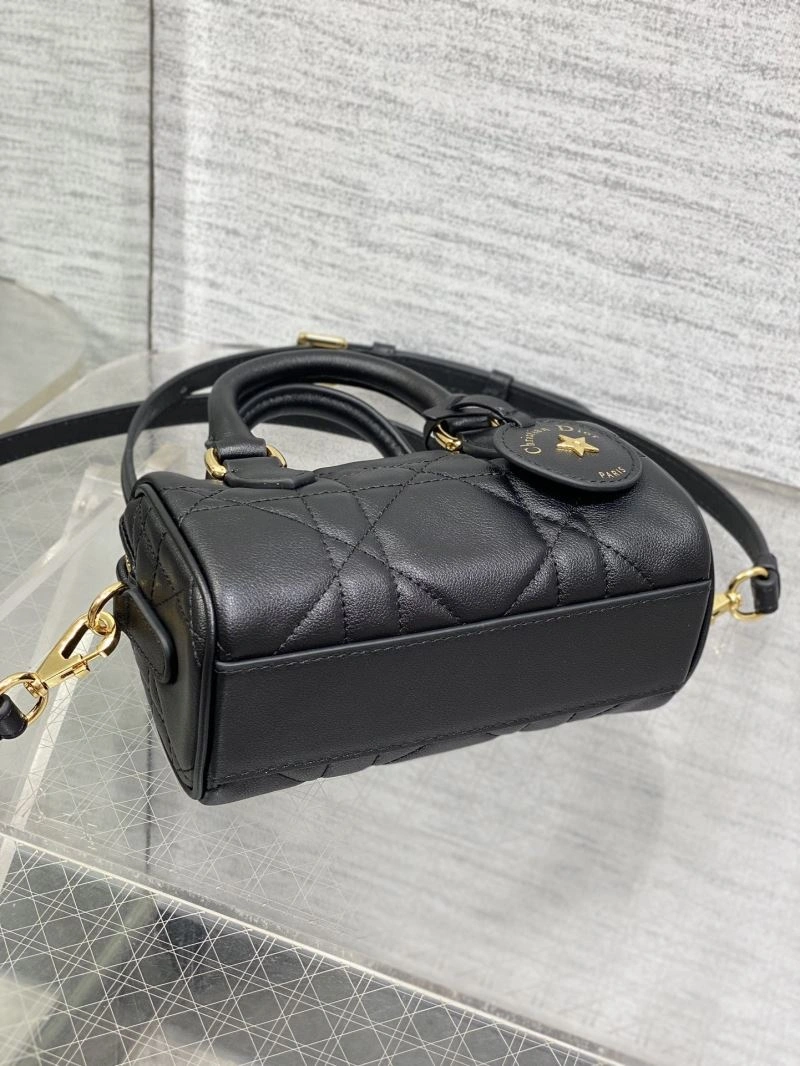 Christian Dior Boston Bags Classic 66859