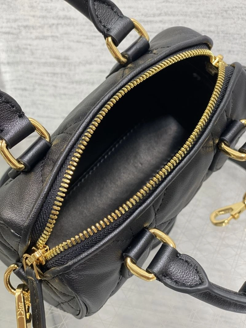 Christian Dior Boston Bags Classic 66859
