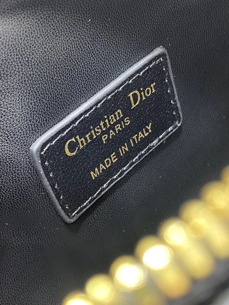 Christian Dior Boston Bags Classic 66859