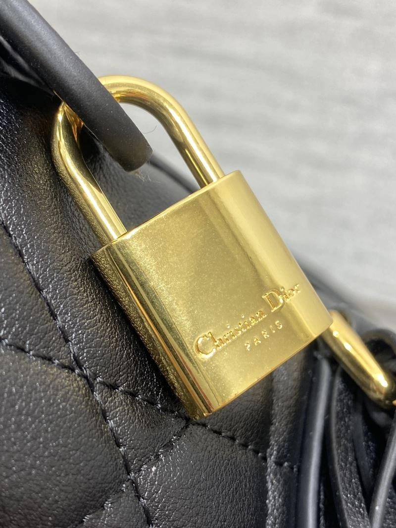Tailored Christian Dior Boston Bags 66899