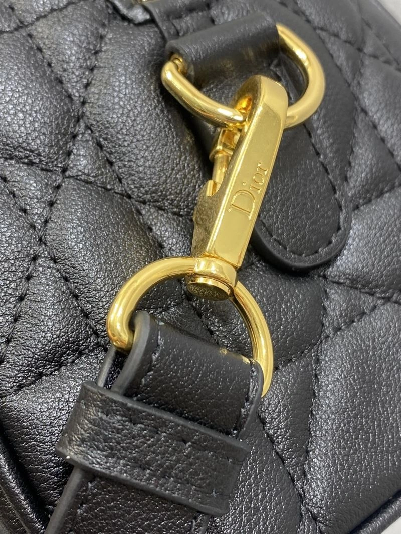 Tailored Christian Dior Boston Bags 66899