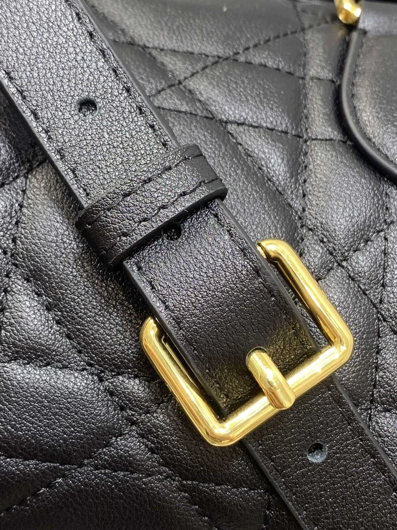 Tailored Christian Dior Boston Bags 66899