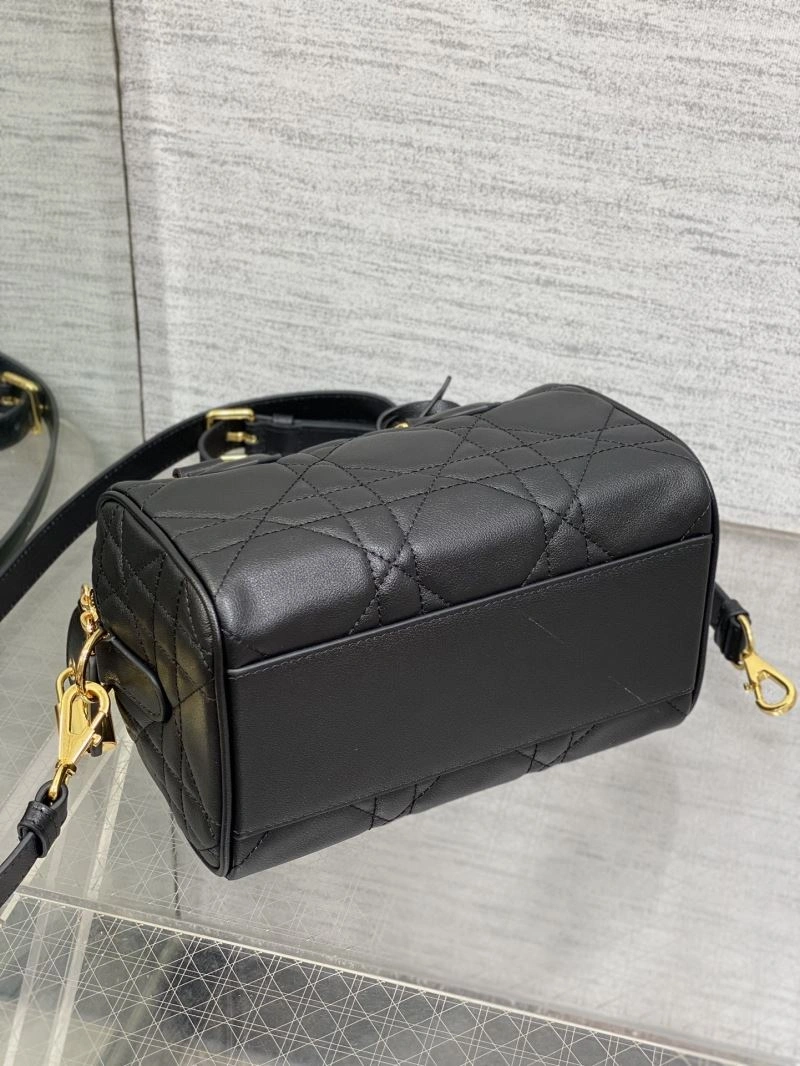 Tailored Christian Dior Boston Bags 66899