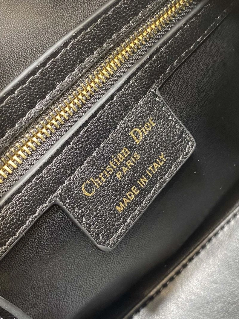 Tailored Christian Dior Boston Bags 66899