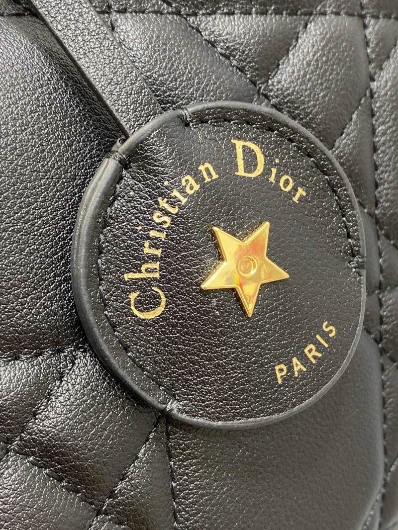 Bright Christian Dior Boston Bags 66862