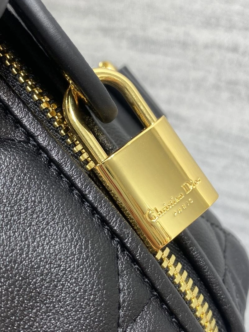 Bright Christian Dior Boston Bags 66862