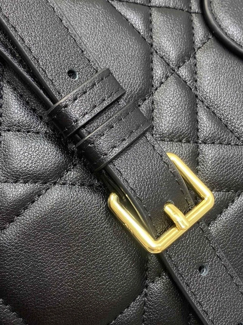 Bright Christian Dior Boston Bags 66862