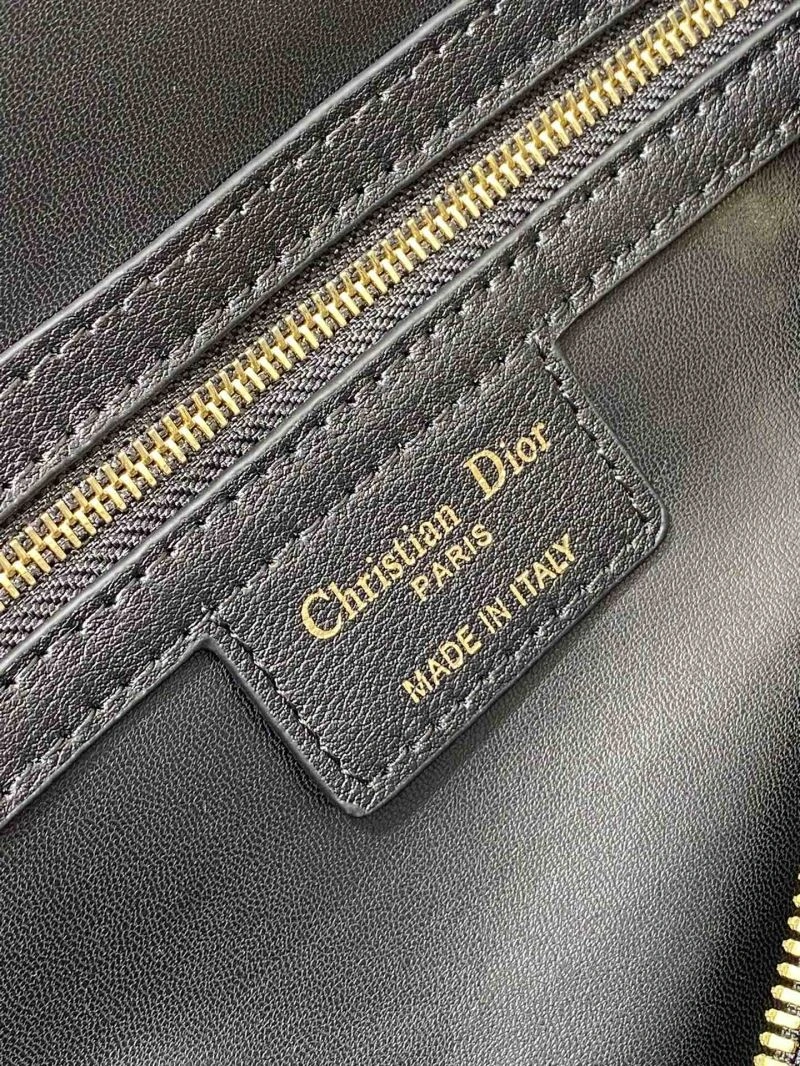Bright Christian Dior Boston Bags 66862