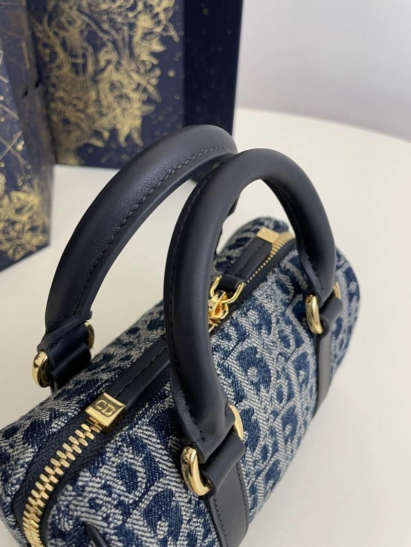 Christian Dior Boston Bags UrbanStyle 66852