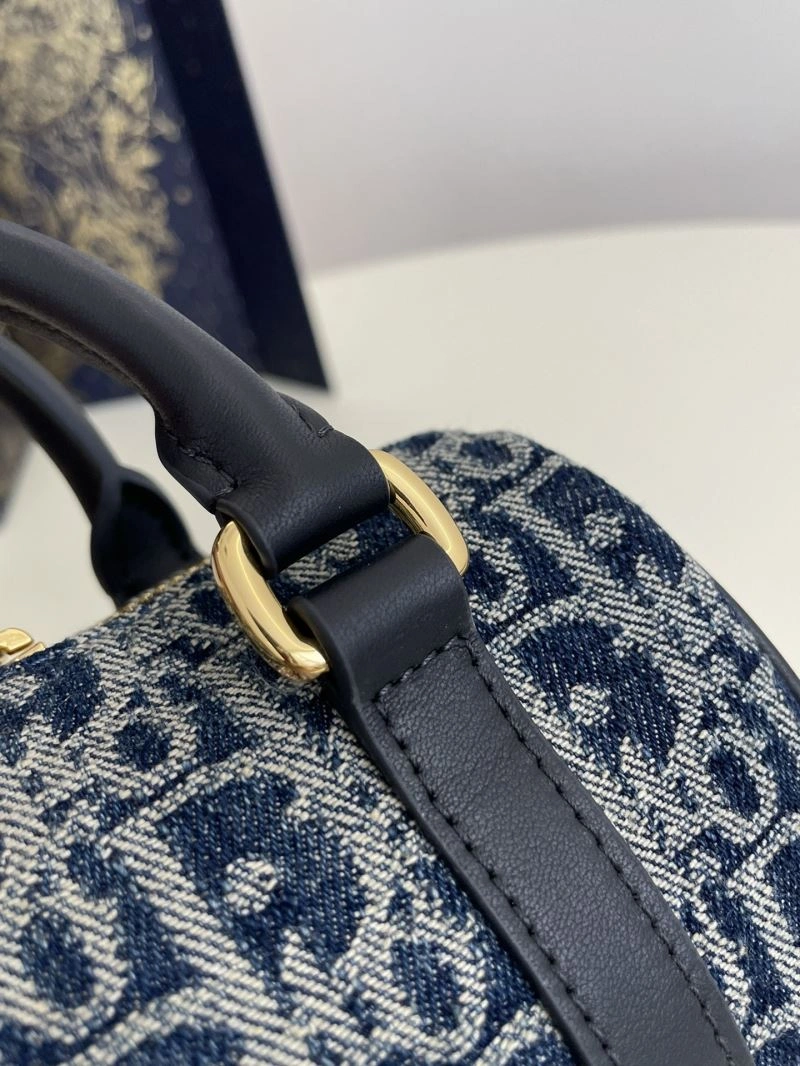 Christian Dior Boston Bags UrbanStyle 66852