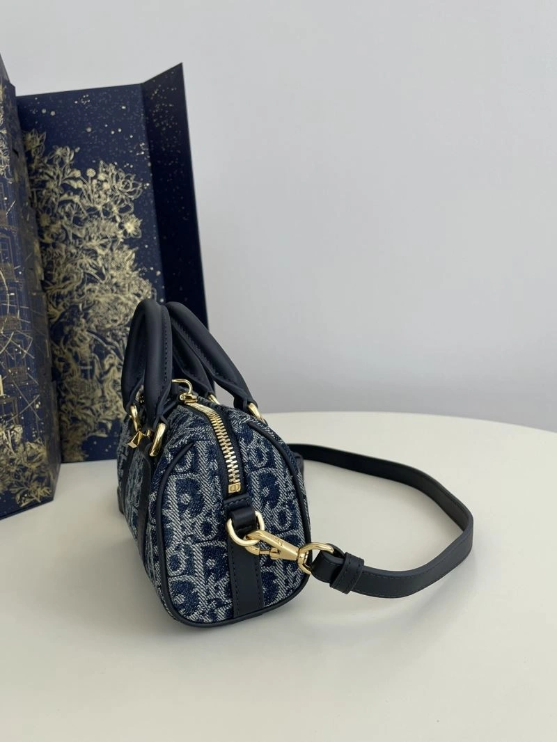 Christian Dior Boston Bags UrbanStyle 66852
