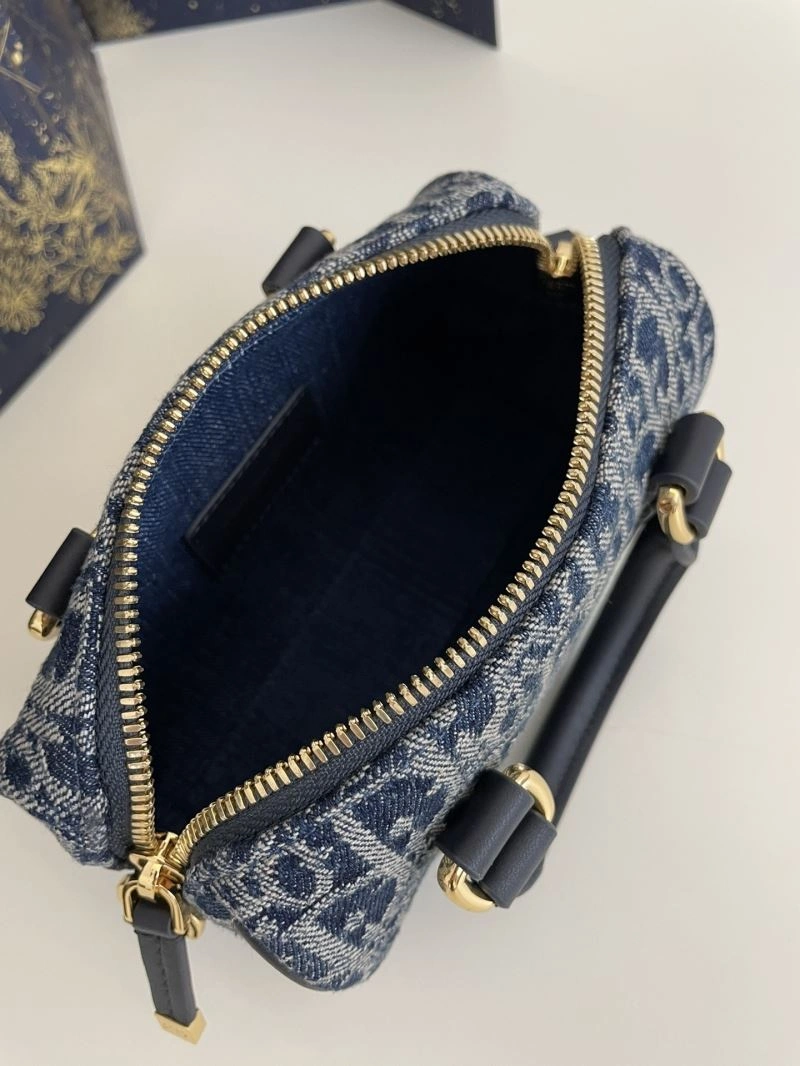 Christian Dior Boston Bags UrbanStyle 66852