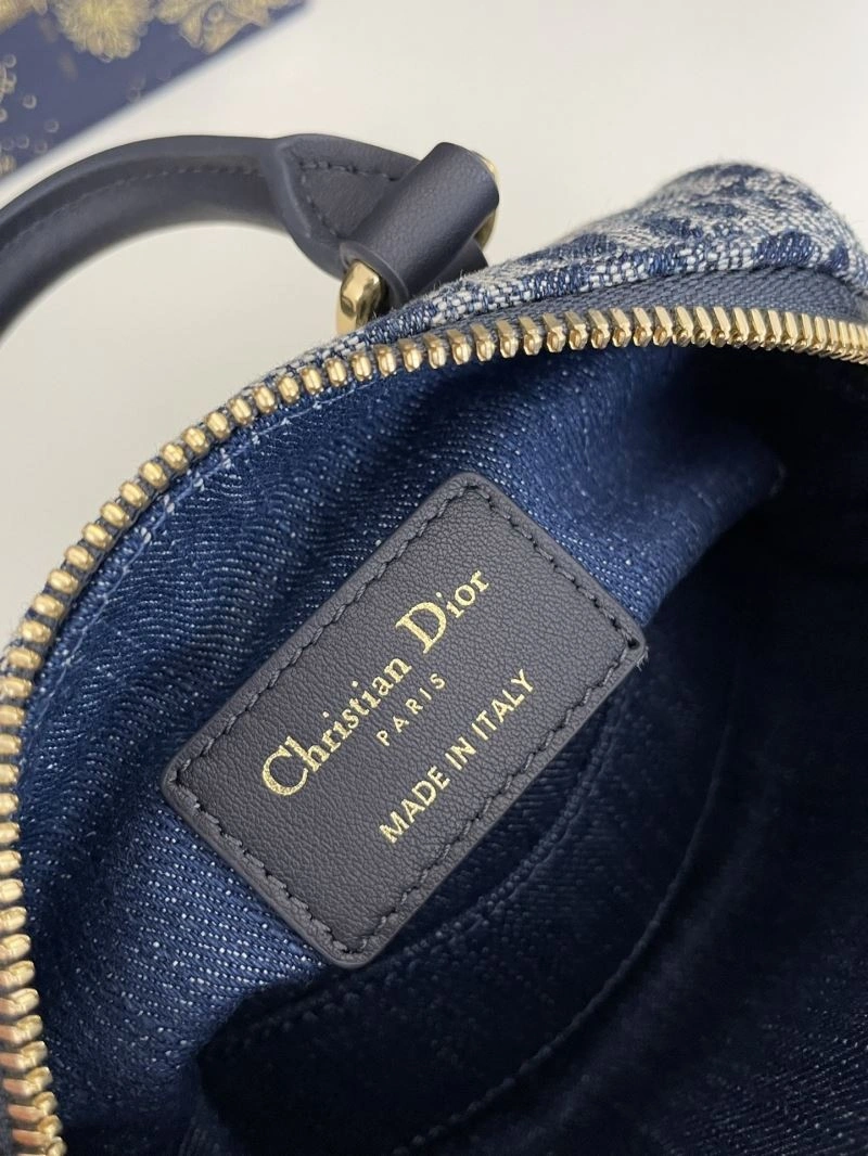 Christian Dior Boston Bags UrbanStyle 66852