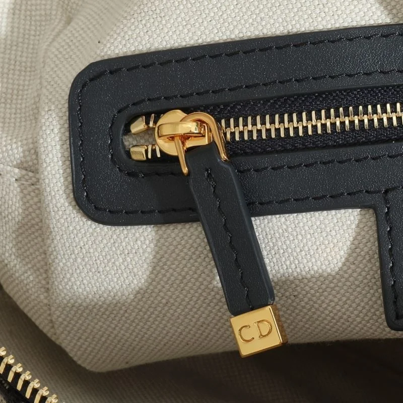 Christian Dior Boston Bags Trendsetting 46502