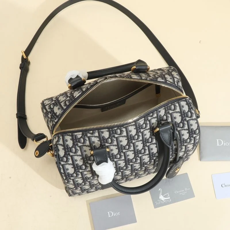 FlexibleFit Christian Dior Boston Bags 46499