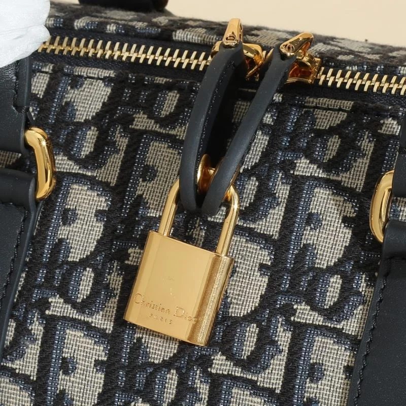 FlexibleFit Christian Dior Boston Bags 46499