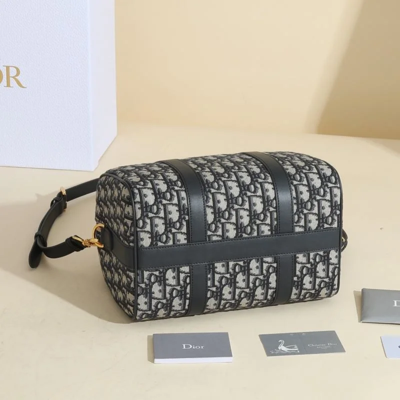 FlexibleFit Christian Dior Boston Bags 46499