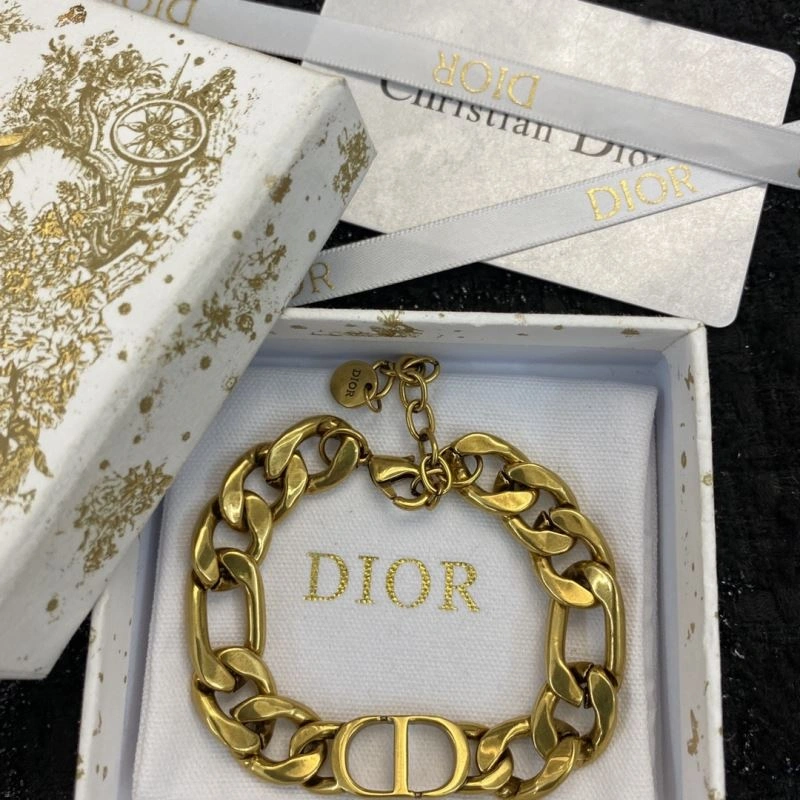 Christian Dior Bracelets Reliable 236066