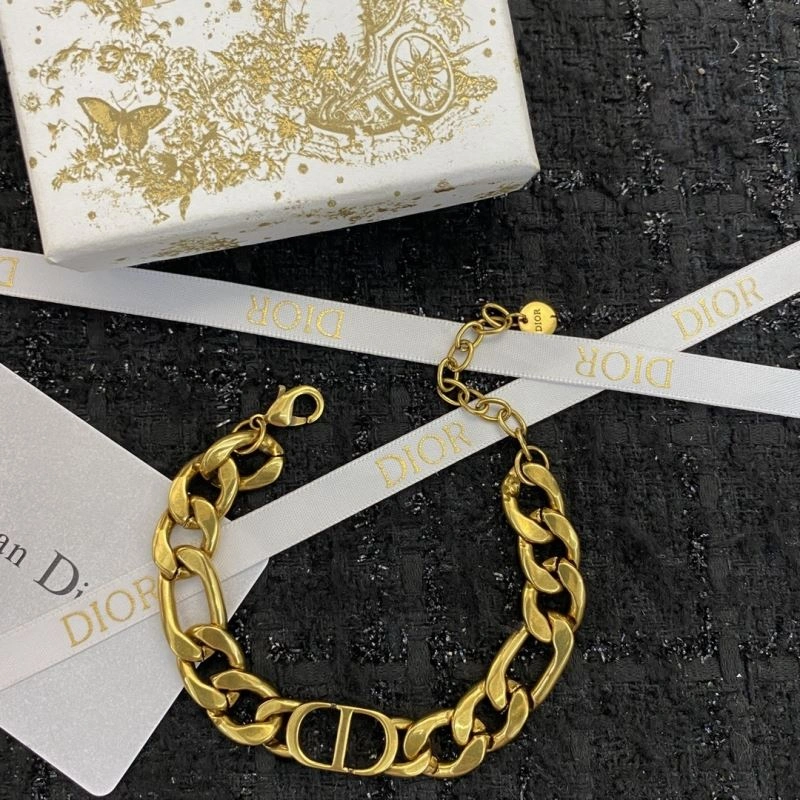 Christian Dior Bracelets Reliable 236066