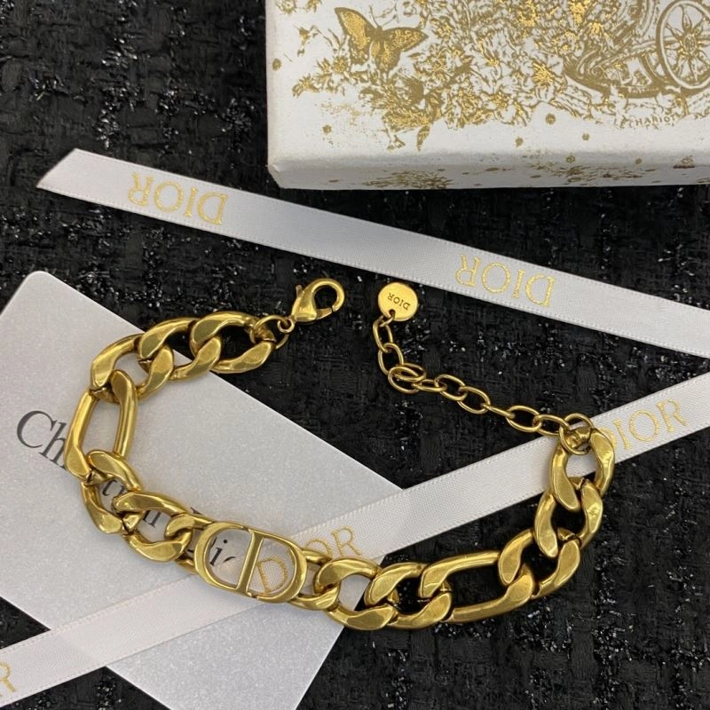 Christian Dior Bracelets Reliable 236066