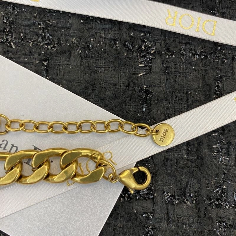Christian Dior Bracelets Reliable 236066