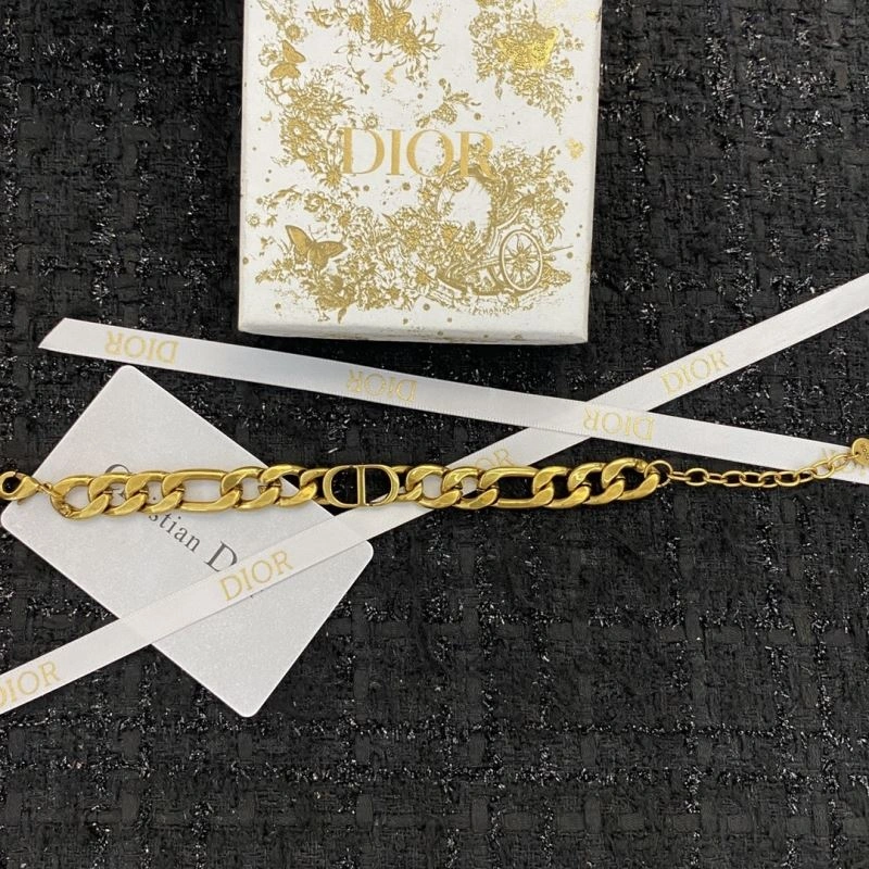 Christian Dior Bracelets Reliable 236066