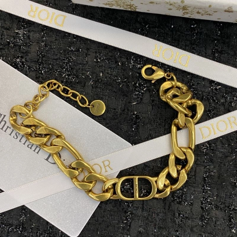 Christian Dior Bracelets Reliable 236066