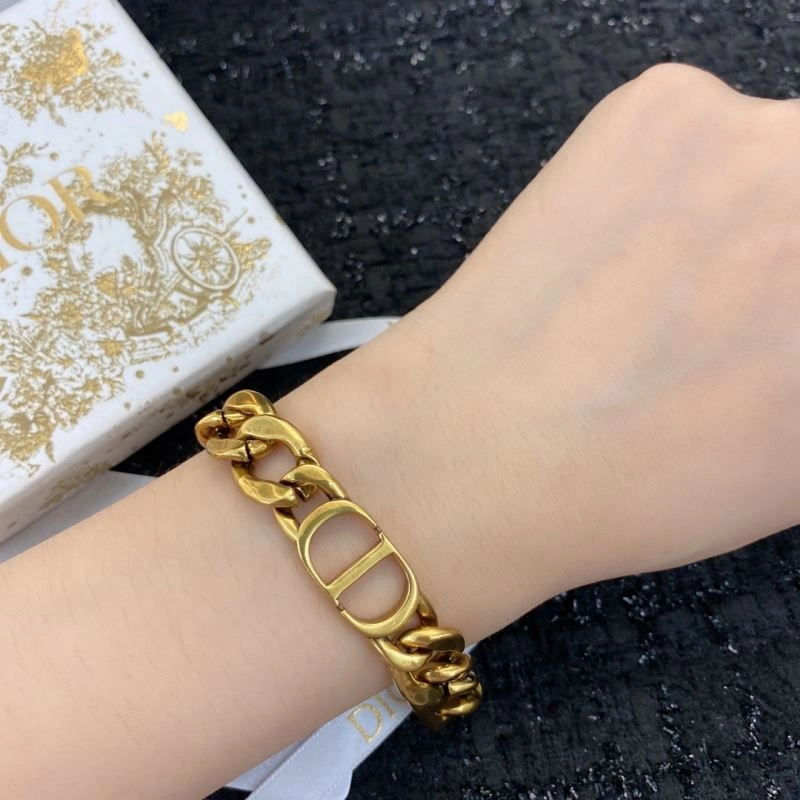 Christian Dior Bracelets Reliable 236066
