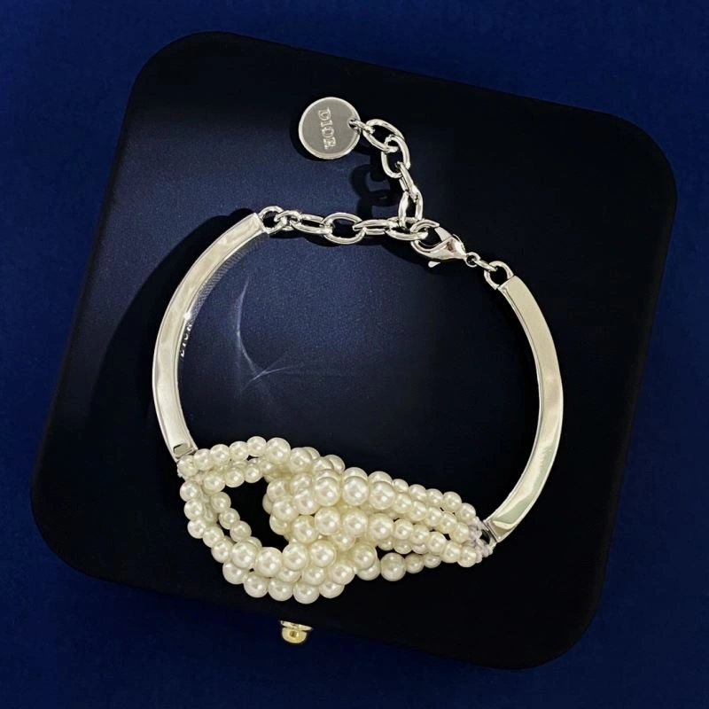 Christian Dior Bracelets Packable 236134