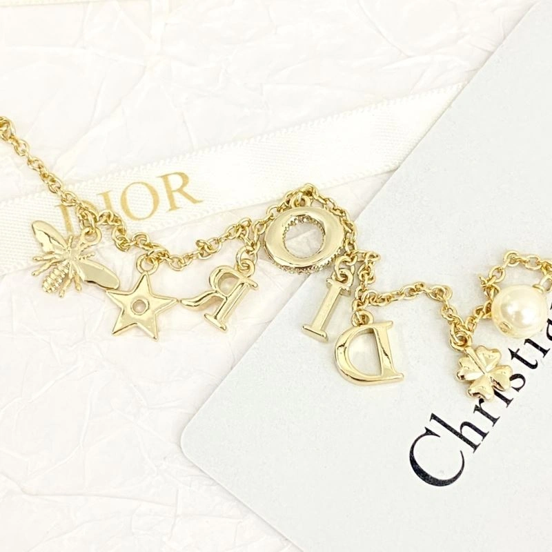 TechFriendly Christian Dior Bracelets 236070