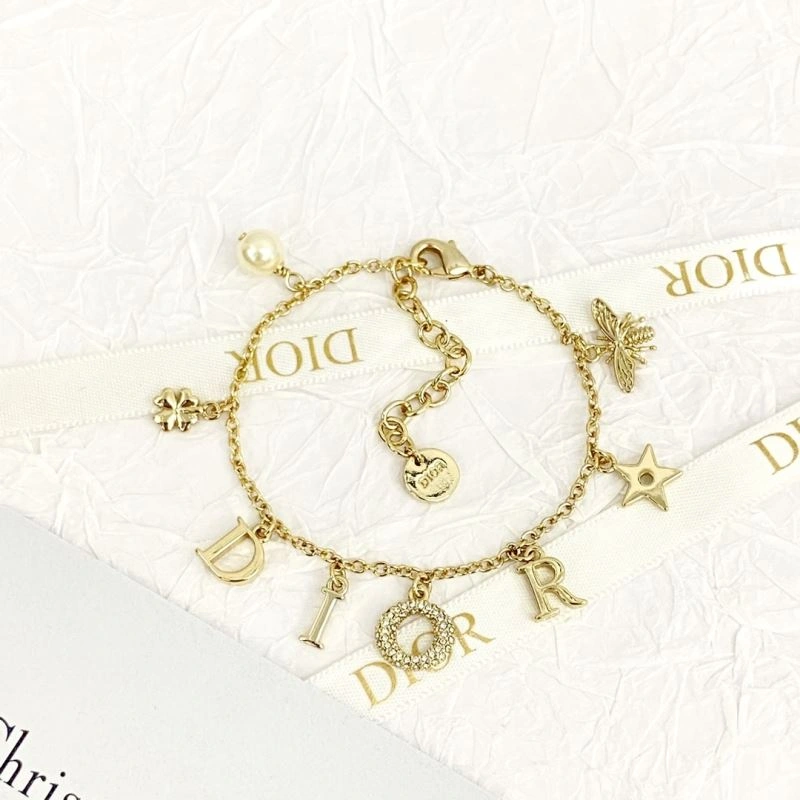 TechFriendly Christian Dior Bracelets 236070