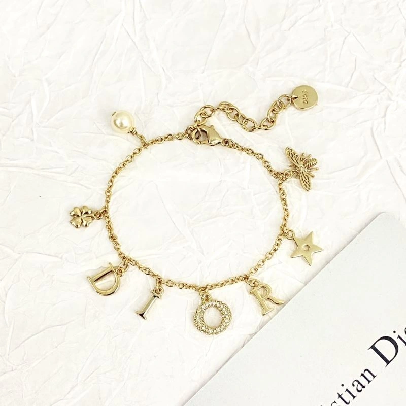 TechFriendly Christian Dior Bracelets 236070